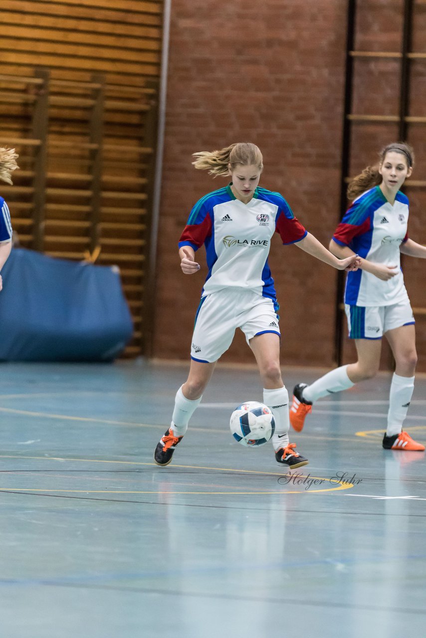 Bild 919 - Dodenhof Cup